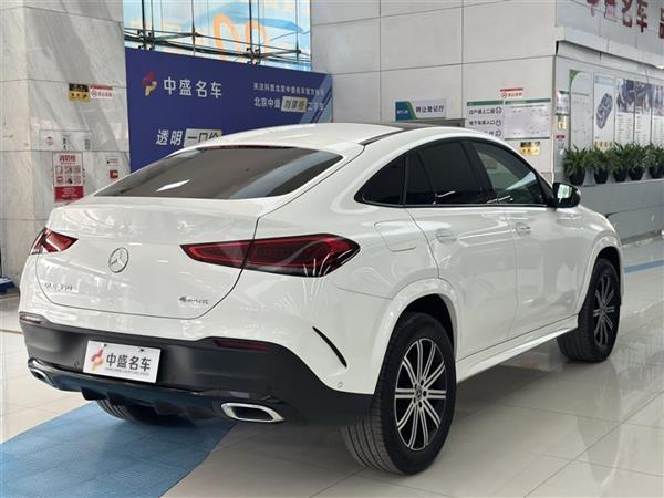 GLE 2020 GLE 350 4MATIC SUV 
