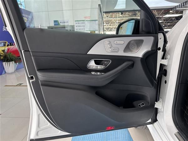 GLE 2020 GLE 350 4MATIC SUV 