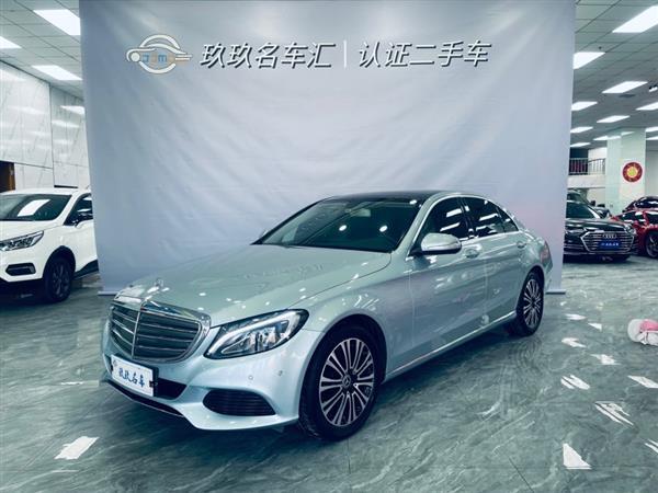 C 2018 C 200 L