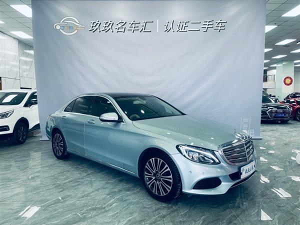 C 2018 C 200 L