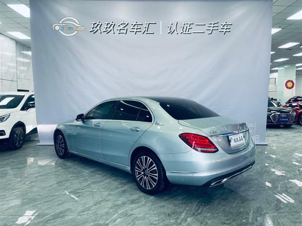 C 2018 C 200 L