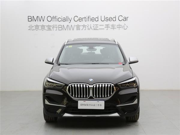 X1 2021 xDrive25Li 