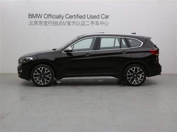 X1 2021 xDrive25Li 