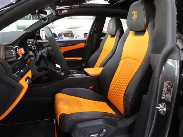 Urus 2018 4.0T V8