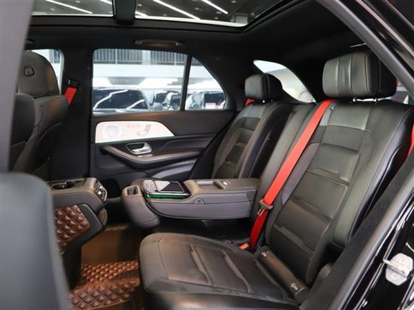 GLE AMG 2020 AMG GLE 53 4MATIC+