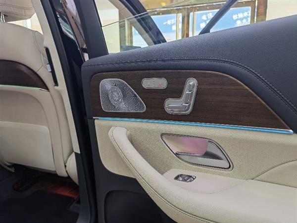 GLS 2020 GLS 450 4MATIC 