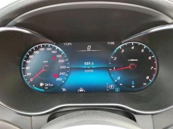 GLC 2020 Ŀ GLC 300 L 4MATIC 