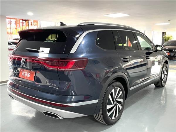  2021 380TSI ѾPro