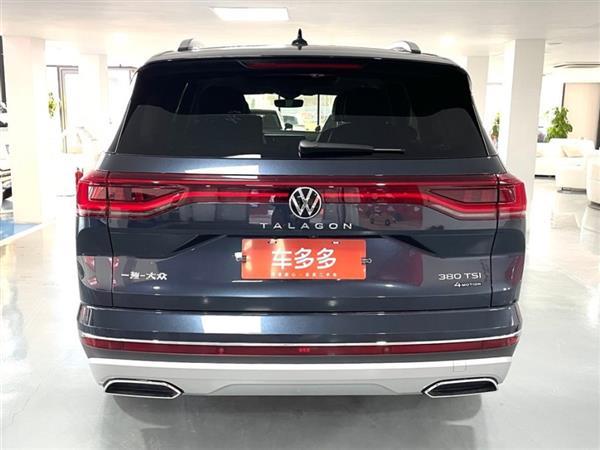  2021 380TSI ѾPro