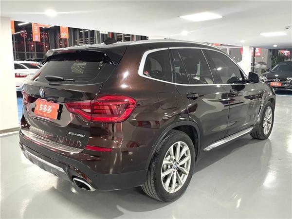 X3 2018 xDrive25i װ V