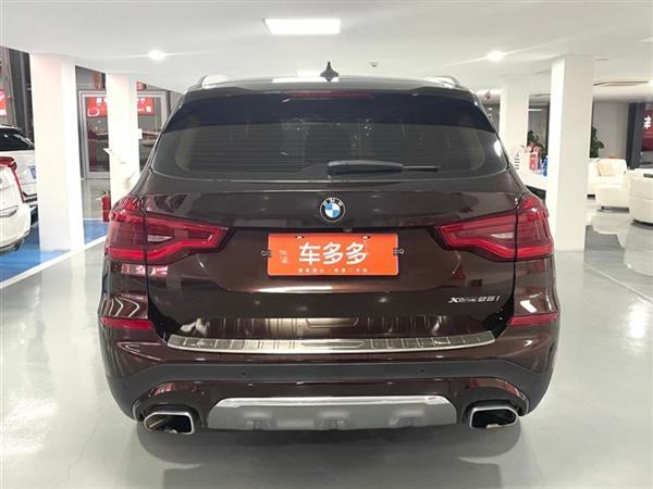 X3 2018 xDrive25i װ V