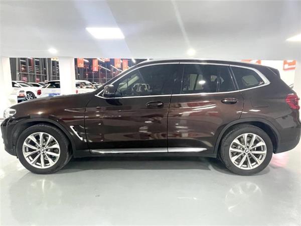 X3 2018 xDrive25i װ V