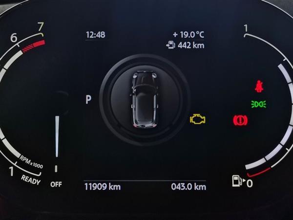 MINI 2020 2.0T COOPER S 