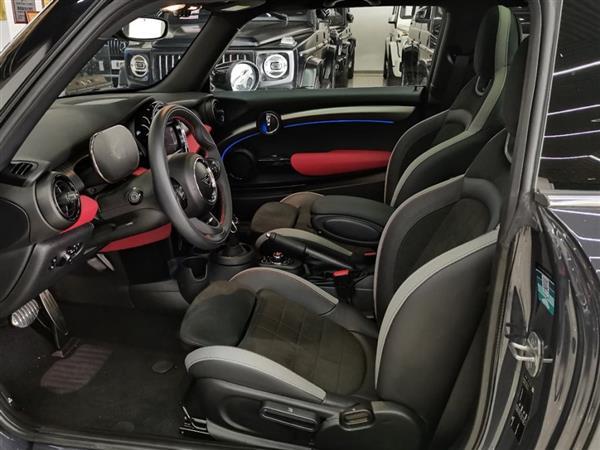 MINI 2020 2.0T COOPER S 