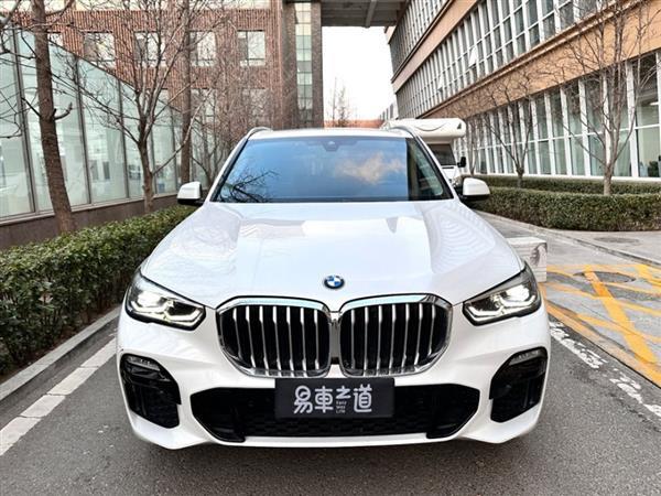 X5() 2020 xDrive30i M˶װ