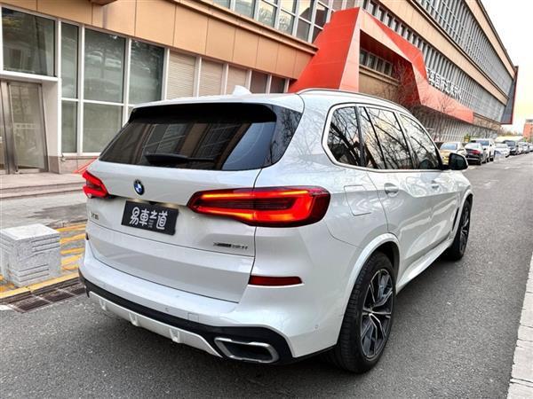 X5() 2020 xDrive30i M˶װ