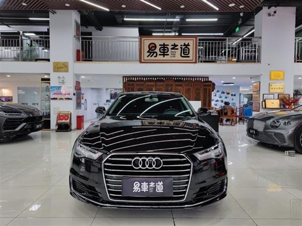 µA6L 2018 30 TFSI ȡ
