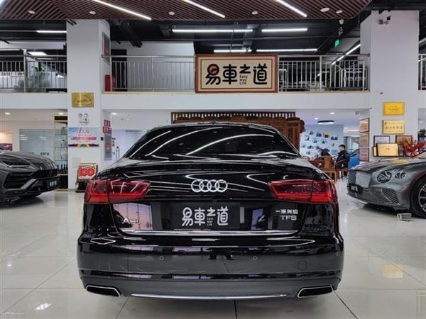 µA6L 2018 30 TFSI ȡ