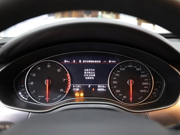 µA6L 2018 30 TFSI ȡ
