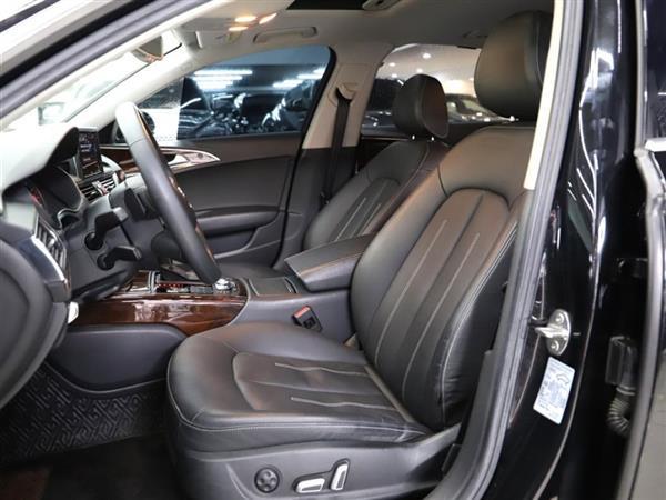 µA6L 2018 30 TFSI ȡ
