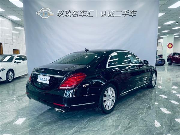 S 2016 S 320 L 