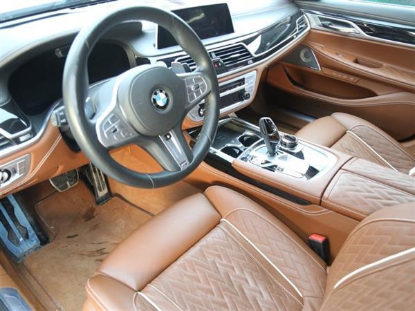 7ϵ 2019 750Li xDrive V8 M˶װ