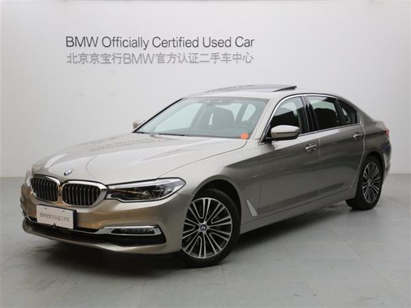 5ϵ 2018 530Li  װ