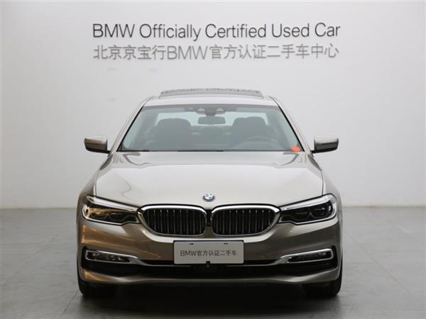 5ϵ 2018 530Li  װ