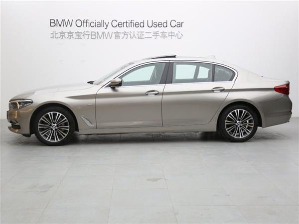 5ϵ 2018 530Li  װ