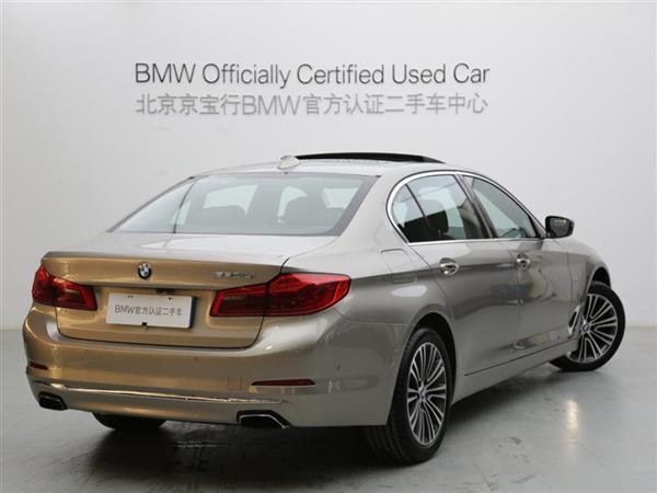 5ϵ 2018 530Li  װ