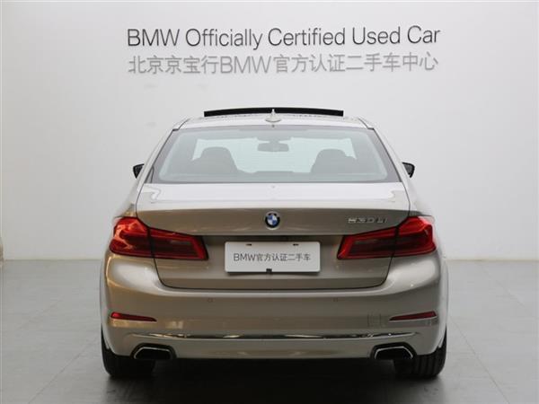 5ϵ 2018 530Li  װ