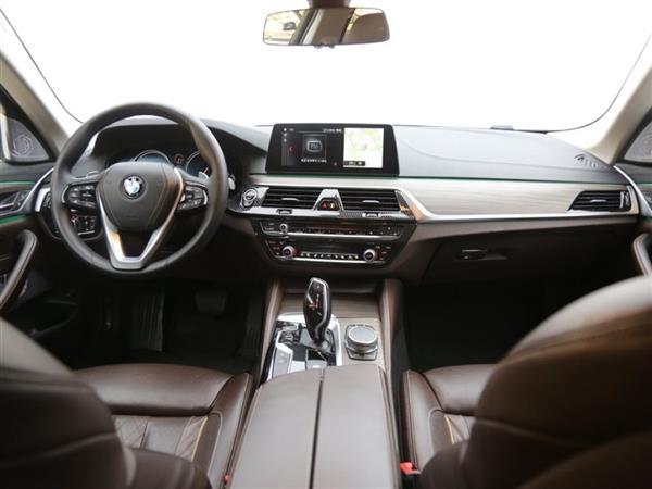 5ϵ 2018 530Li  װ
