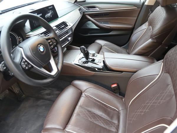 5ϵ 2018 530Li  װ