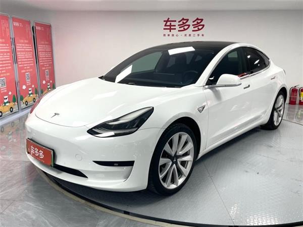 Model 3 2019 ׼