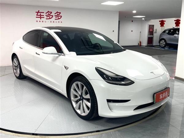 Model 3 2019 ׼