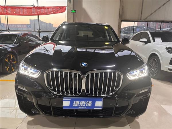 X5() 2020 xDrive40i  M˶װ