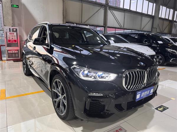 X5() 2020 xDrive40i  M˶װ