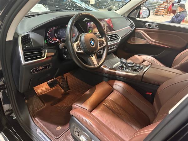 X5() 2020 xDrive40i  M˶װ