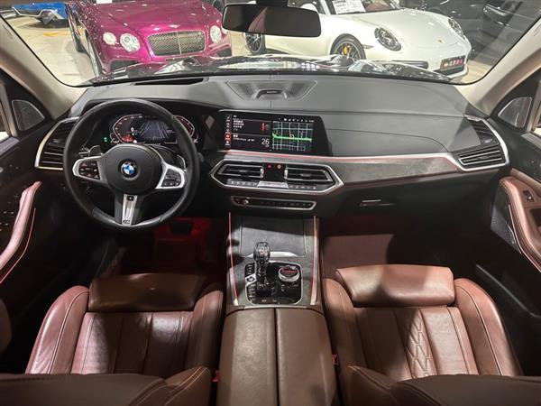 X5() 2020 xDrive40i  M˶װ