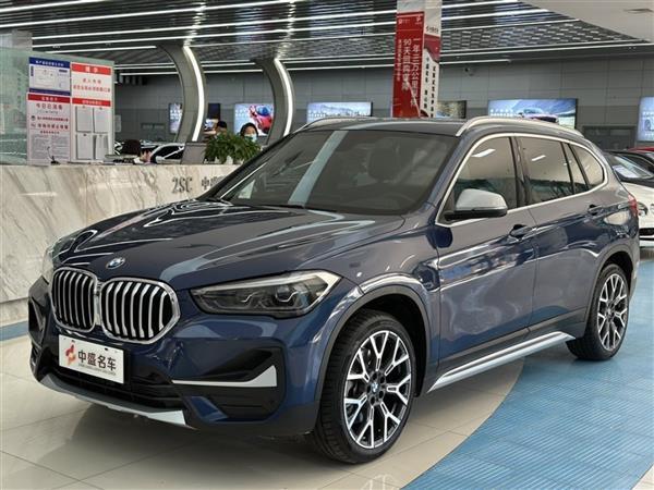 X1 2021 Ŀ xDrive25Li 