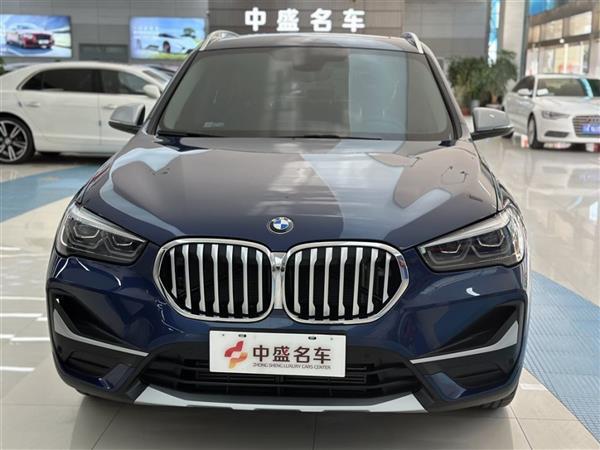X1 2021 Ŀ xDrive25Li 