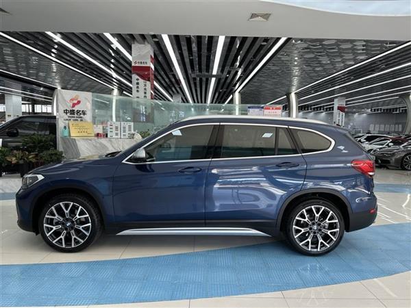 X1 2021 Ŀ xDrive25Li 
