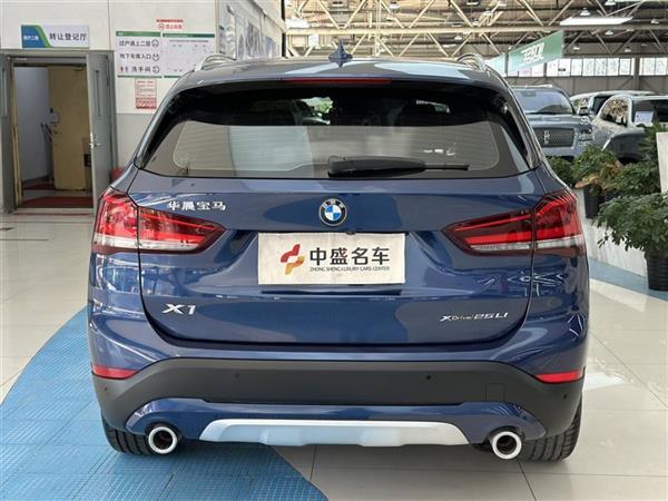 X1 2021 Ŀ xDrive25Li 