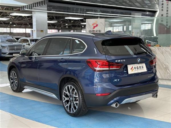 X1 2021 Ŀ xDrive25Li 