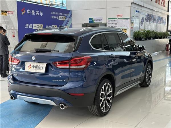X1 2021 Ŀ xDrive25Li 