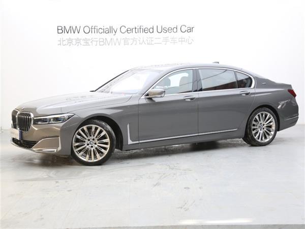 7ϵ 2019 M760Li xDrive V12 װ