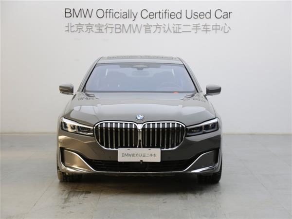 7ϵ 2019 M760Li xDrive V12 װ