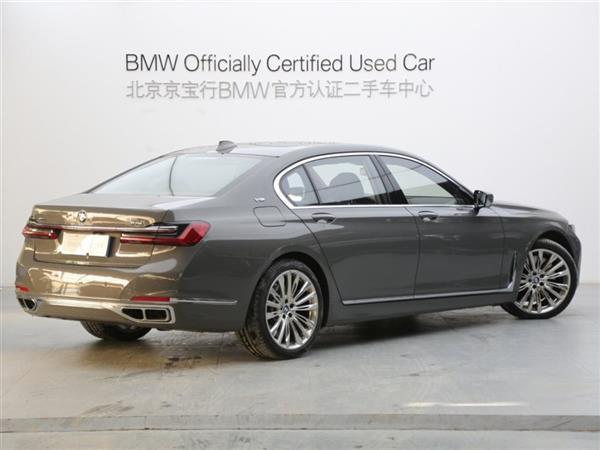 7ϵ 2019 M760Li xDrive V12 װ