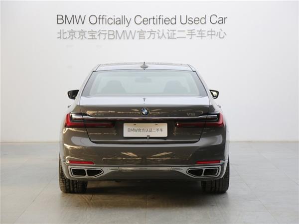 7ϵ 2019 M760Li xDrive V12 װ