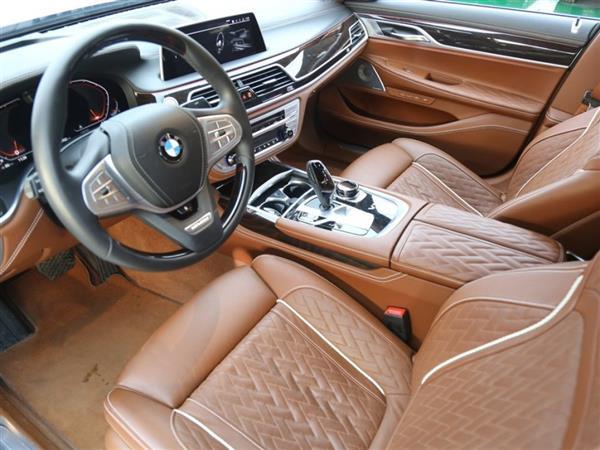 7ϵ 2019 M760Li xDrive V12 װ